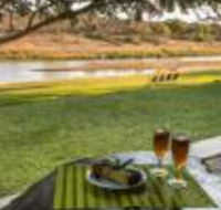 Maninghi Lodge - Accommodation Africa