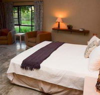 Mananga Private Bush Retreat - Accommodation Africa
