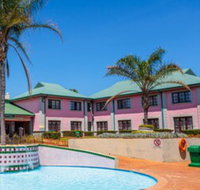 The Carousel Hotel - Tourism Africa