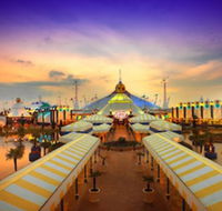 Carnival City Hotel - Accommodation Africa