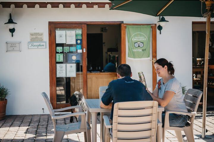 The Village Lodge - thumb 7