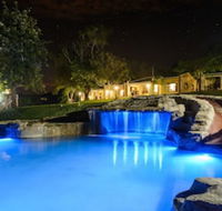 Hazyview Cabanas - Accommodation Africa