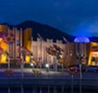 Peermont Metcourt at Thaba Moshate - Accommodation Africa