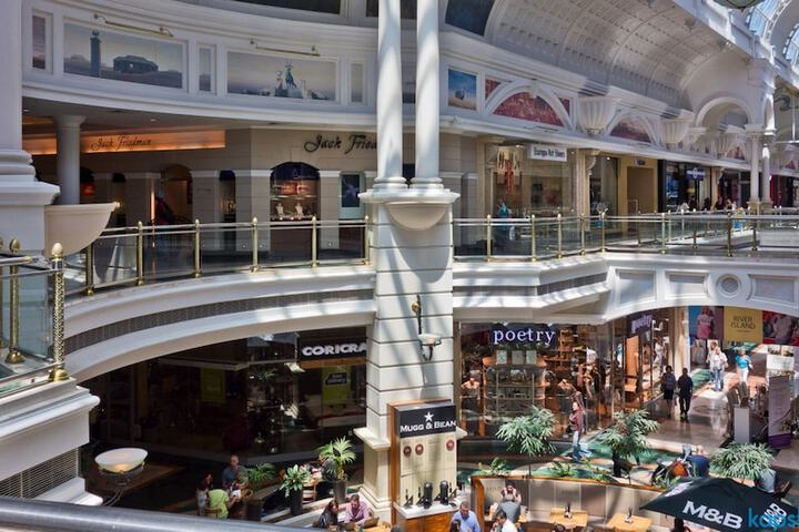 Quayside 301 By CTHA - thumb 2