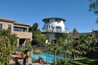 Cape Oasis Guesthouse