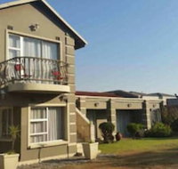 Rolls Royce Guest House - Tourism Africa