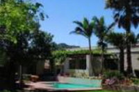 Ridgeback Guest House