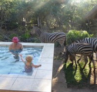 Kruger Cottage - Accommodation Africa