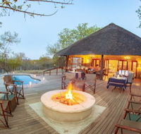Little Garonga - Accommodation Africa