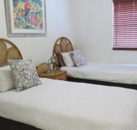5 Summer Rocks Uvongo - Accommodation Africa