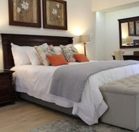 Sheppard Boutique Guesthouse - Accommodation Africa