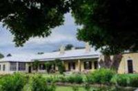 Melton Wold Guest Farm