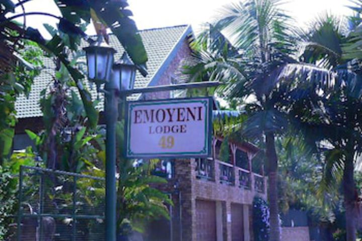 Emoyeni Lodge - thumb 3