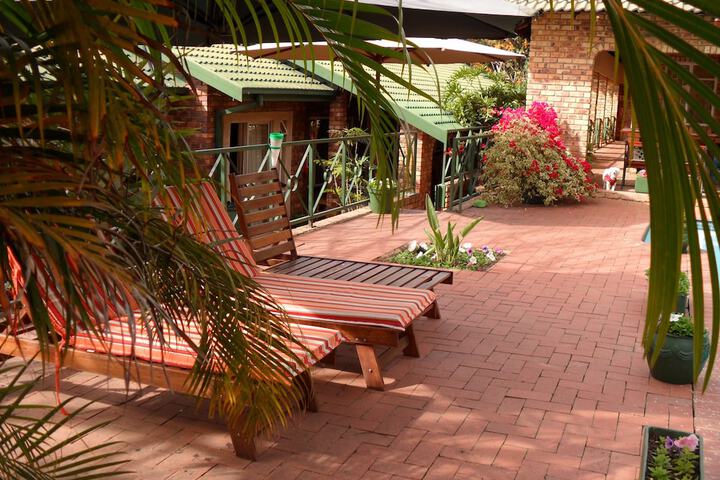 Emoyeni Lodge - thumb 4