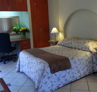 Emoyeni Lodge - Accommodation Africa