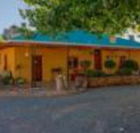 Gamamadi Guest Farm - Accommodation Africa