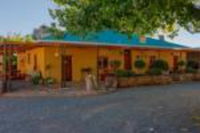 Nelspoort Western-cape Accommodation Africa