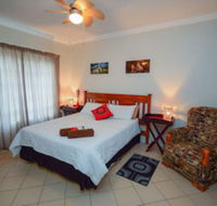 Eland Holiday Home - Accommodation Africa