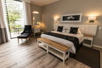 Royal St. Andrews Hotel Conference Centre  Spa