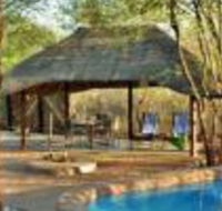 Jackalberry Ridge - Accommodation Africa