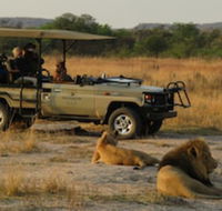 Honeyguide Ranger Camp - Accommodation Africa