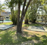 Buffalo Hotel - Accommodation Africa