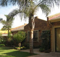 Green Fig Guest House - Accommodation Africa
