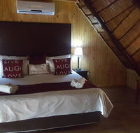 De Gastehuysje - Accommodation Africa