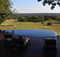Zangarna Game Lodge - Accommodation Africa