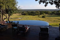 Zangarna Game Lodge