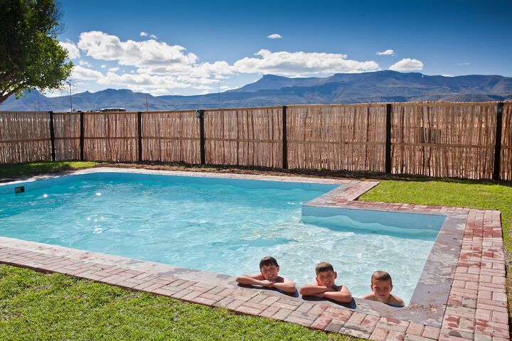 Wagon Wheel Country Lodge - thumb 5