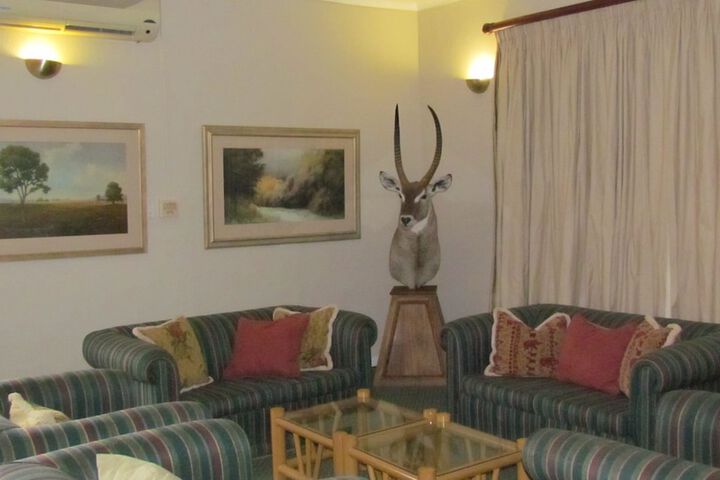 Wagon Wheel Country Lodge - thumb 7