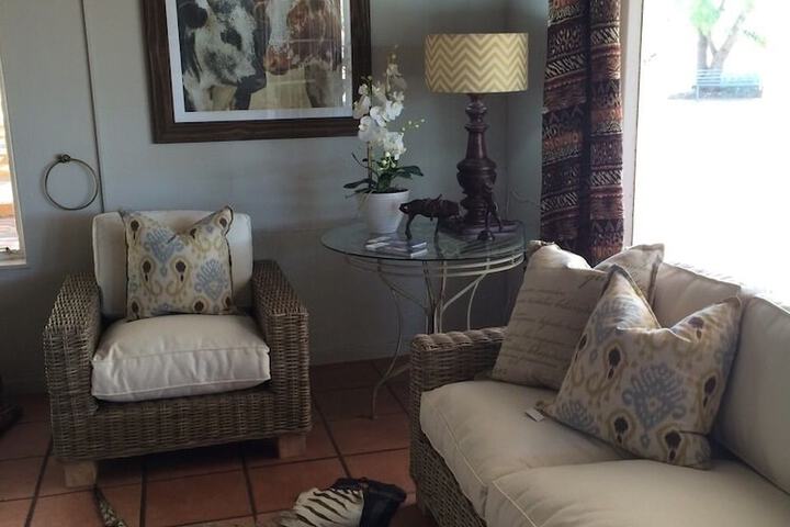 Wagon Wheel Country Lodge - thumb 6