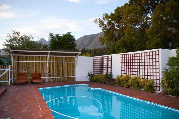 33 Berg Selfcatering - thumb 1