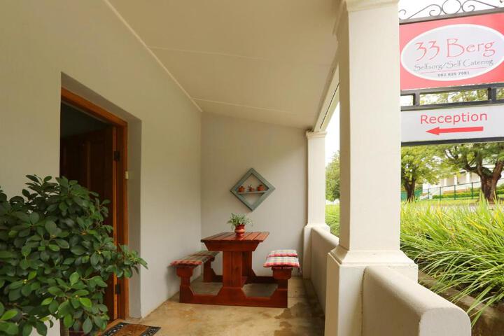 33 Berg Selfcatering - thumb 7