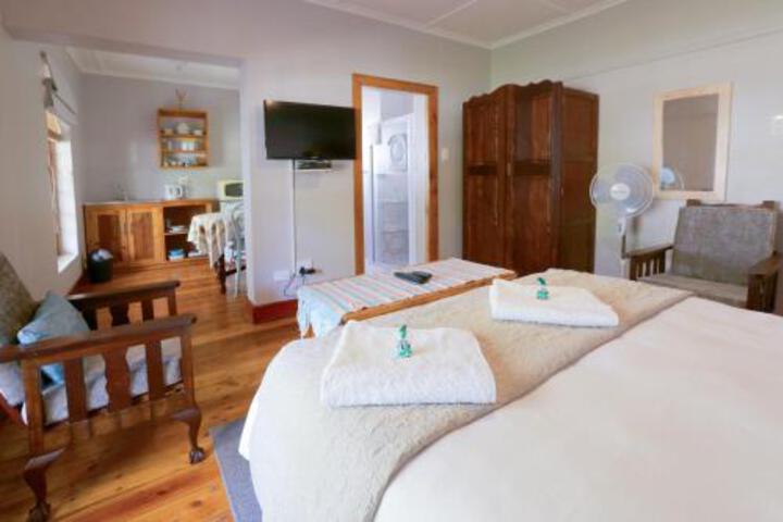 33 Berg Selfcatering - thumb 2