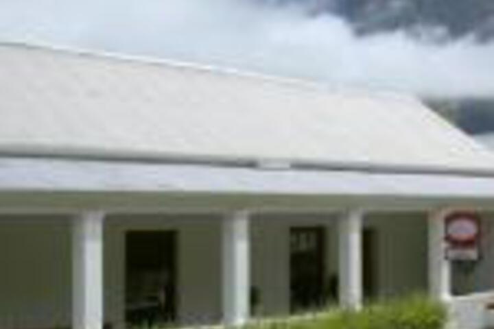 33 Berg Selfcatering - thumb 0