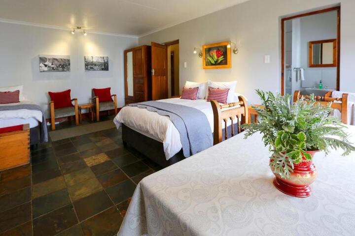 33 Berg Selfcatering - thumb 6