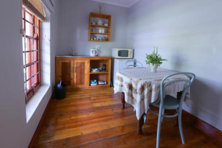 33 Berg Selfcatering - thumb 5
