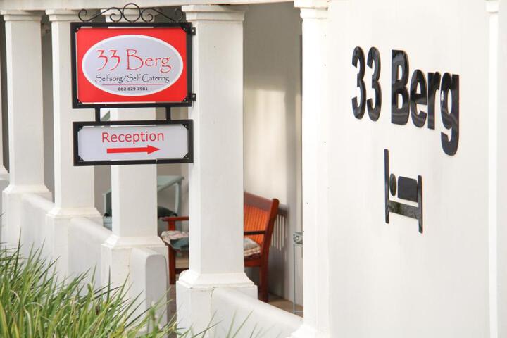 33 Berg Selfcatering - thumb 4