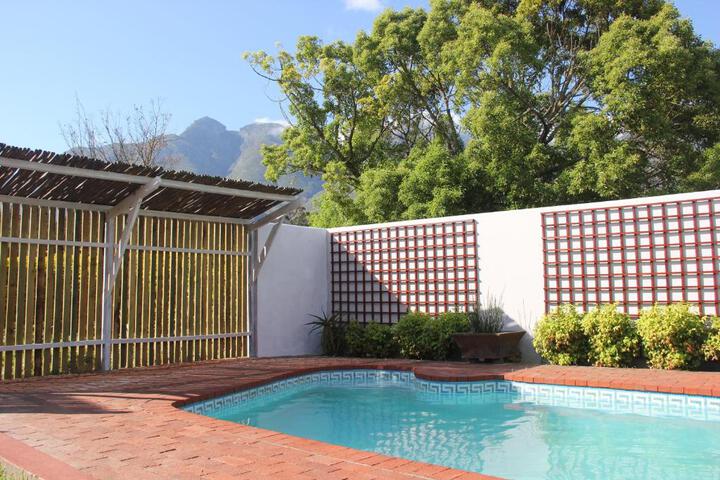 33 Berg Selfcatering - thumb 3