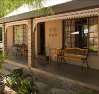 Cunningham Cottage Guest House - Accommodation Africa