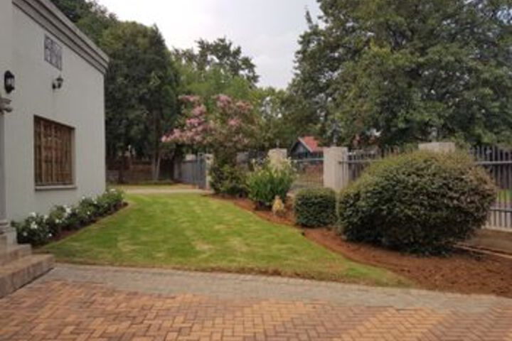 Ramandire Bed & Breakfast - thumb 0