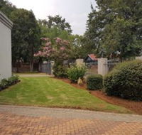 Ramandire Bed  Breakfast - Accommodation Africa