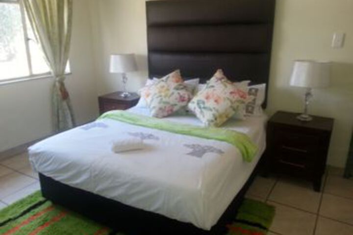 Ramandire Bed & Breakfast - thumb 6