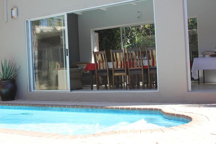 Olive Tree B & B - thumb 4