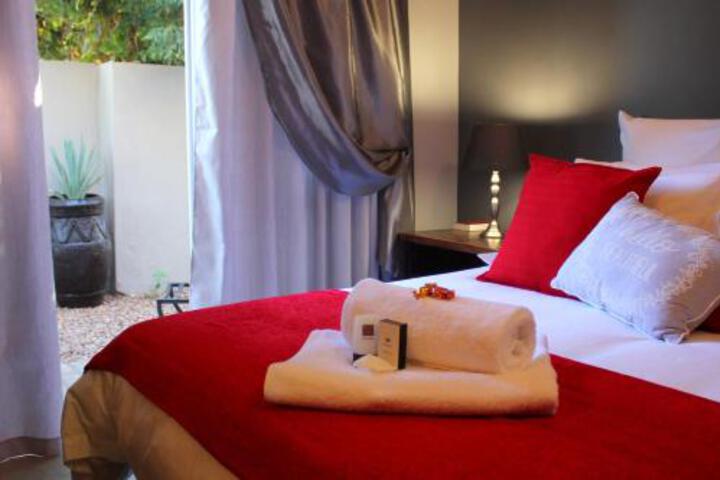 Olive Tree B & B - thumb 2