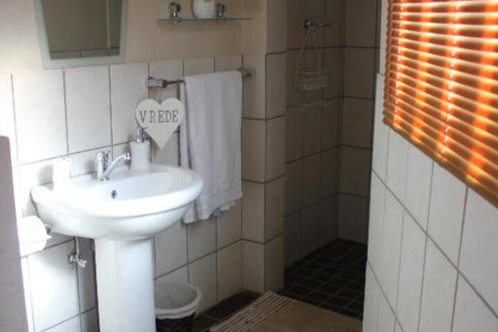 Olive Tree B & B - thumb 3