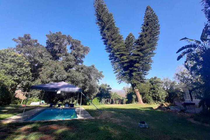 Ukholo Lodge - thumb 2