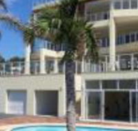 The Homestead Margate - Accommodation Africa